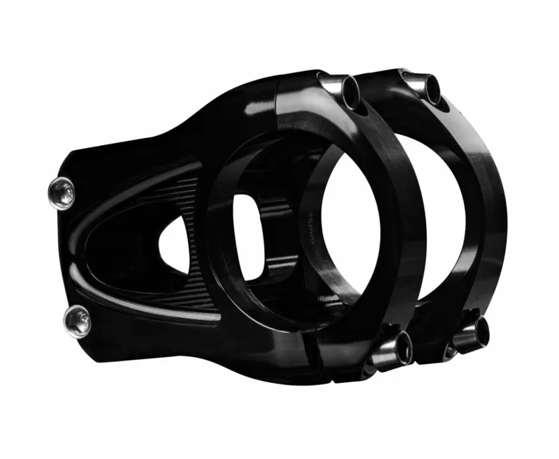 Enve M6 Alloy 31.8mm Mountain Bike Stem Black-1